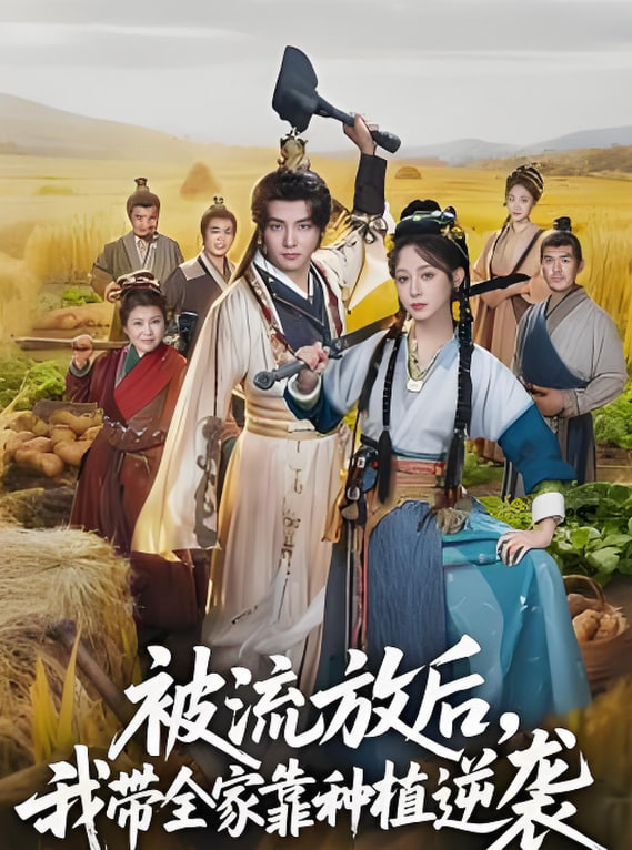 黑暗荣耀