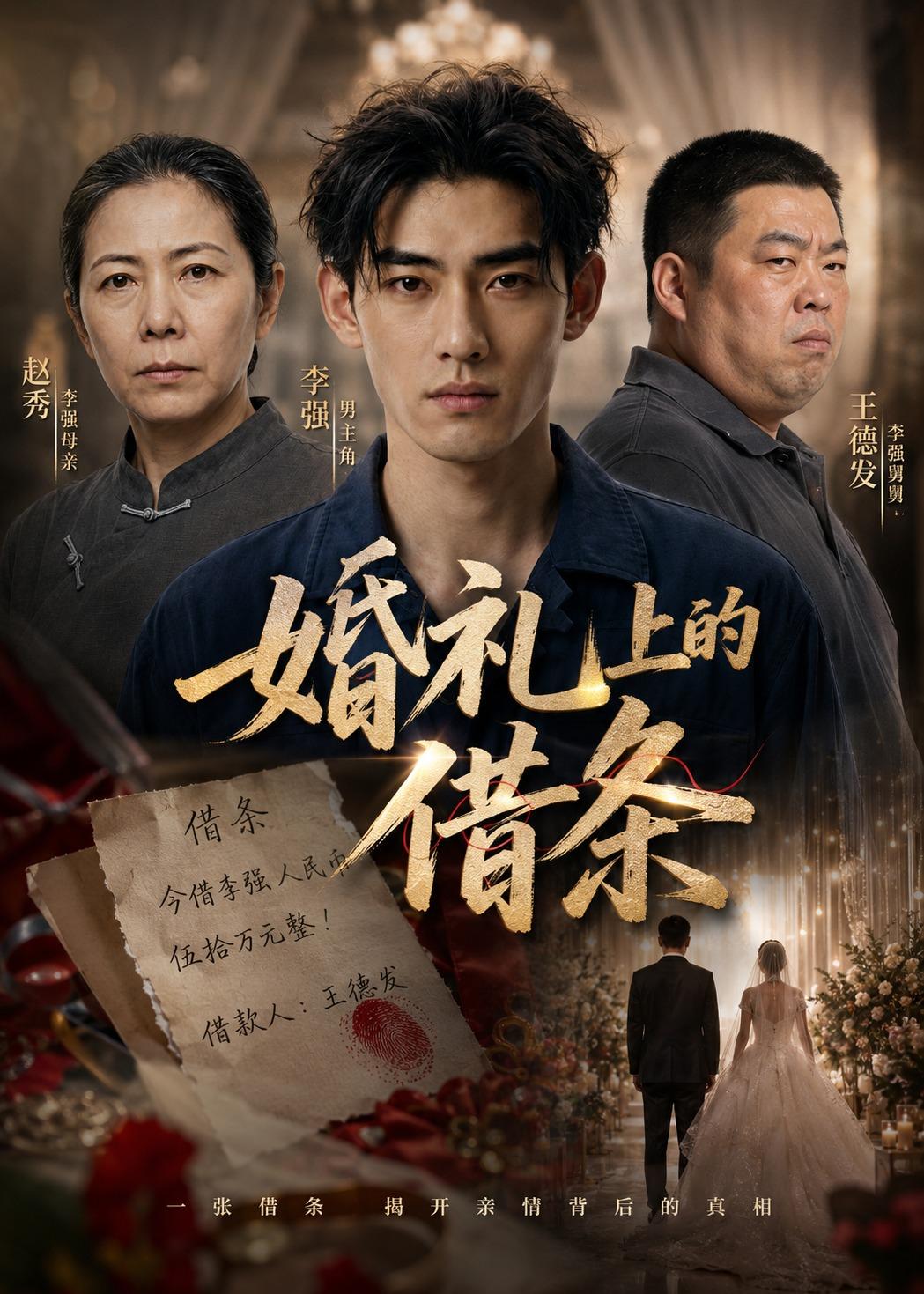 年会不能停！
