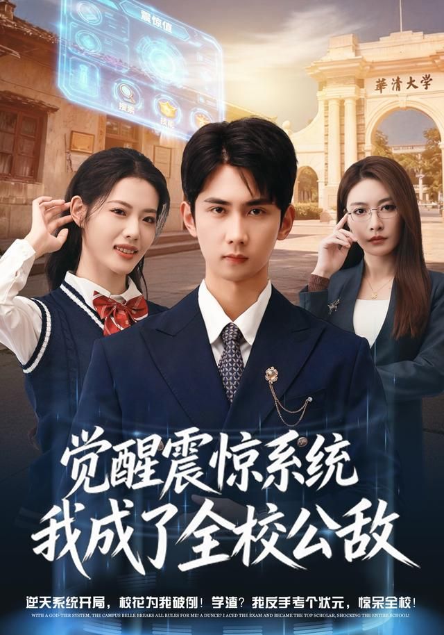 重启人生