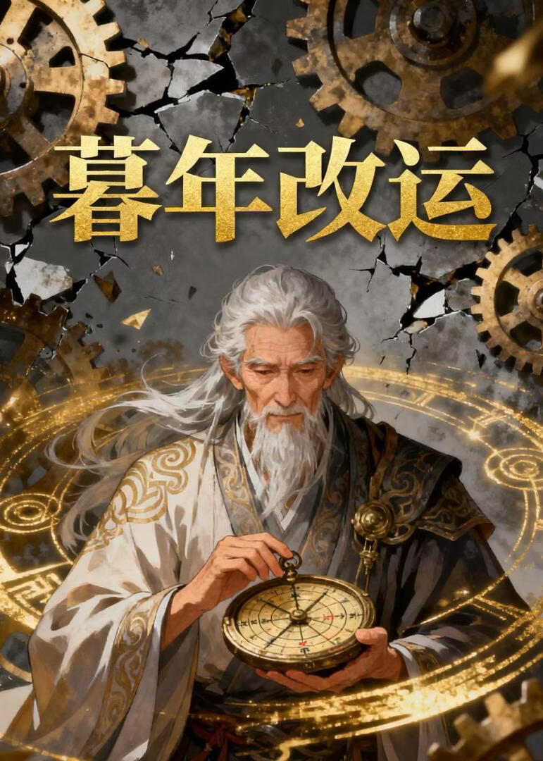 封神第一部